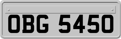 OBG5450
