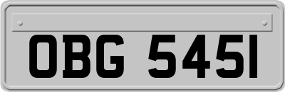 OBG5451