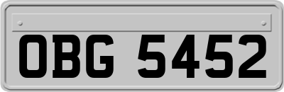 OBG5452