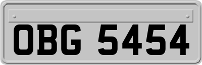 OBG5454