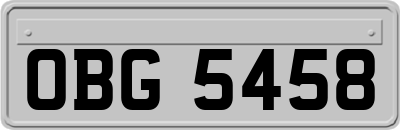 OBG5458