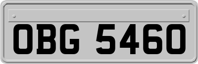OBG5460