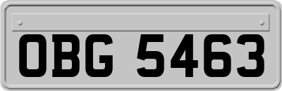 OBG5463