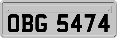OBG5474