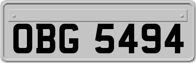 OBG5494