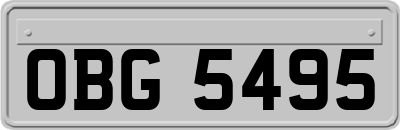 OBG5495