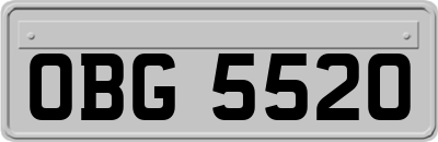 OBG5520