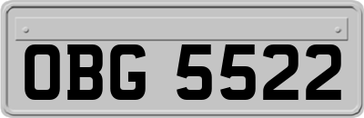 OBG5522