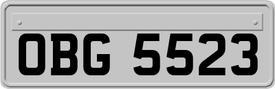 OBG5523