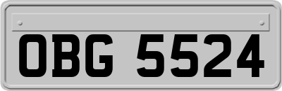 OBG5524