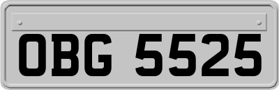 OBG5525