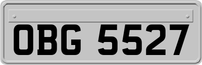 OBG5527