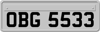 OBG5533