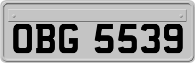 OBG5539