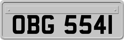OBG5541