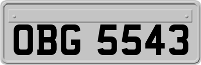 OBG5543
