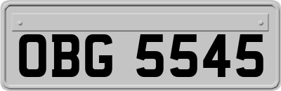 OBG5545