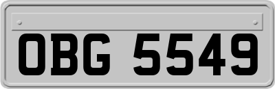 OBG5549