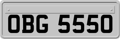OBG5550