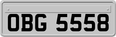 OBG5558