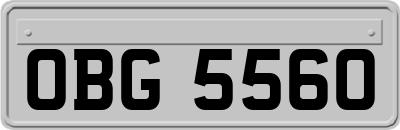 OBG5560