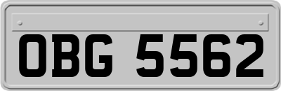 OBG5562
