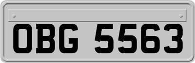 OBG5563