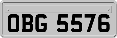 OBG5576
