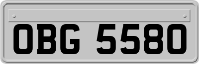 OBG5580