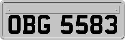OBG5583