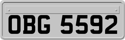 OBG5592