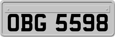 OBG5598