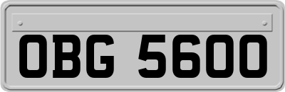 OBG5600