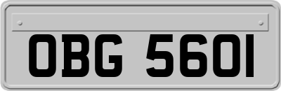 OBG5601