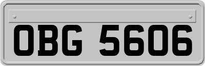 OBG5606