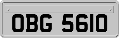 OBG5610