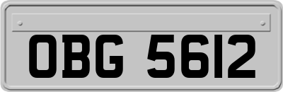 OBG5612