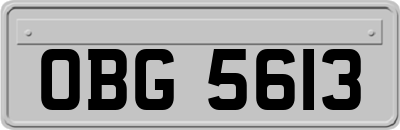 OBG5613