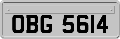 OBG5614
