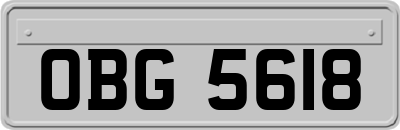 OBG5618