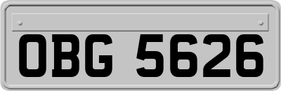 OBG5626