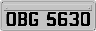 OBG5630