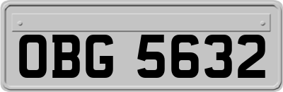 OBG5632