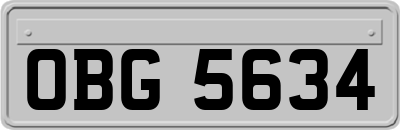 OBG5634