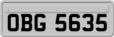 OBG5635