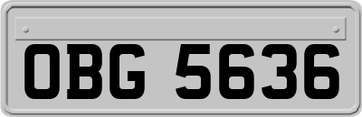 OBG5636