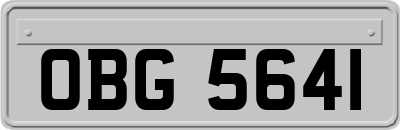 OBG5641
