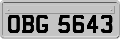 OBG5643