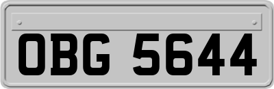 OBG5644