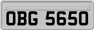 OBG5650